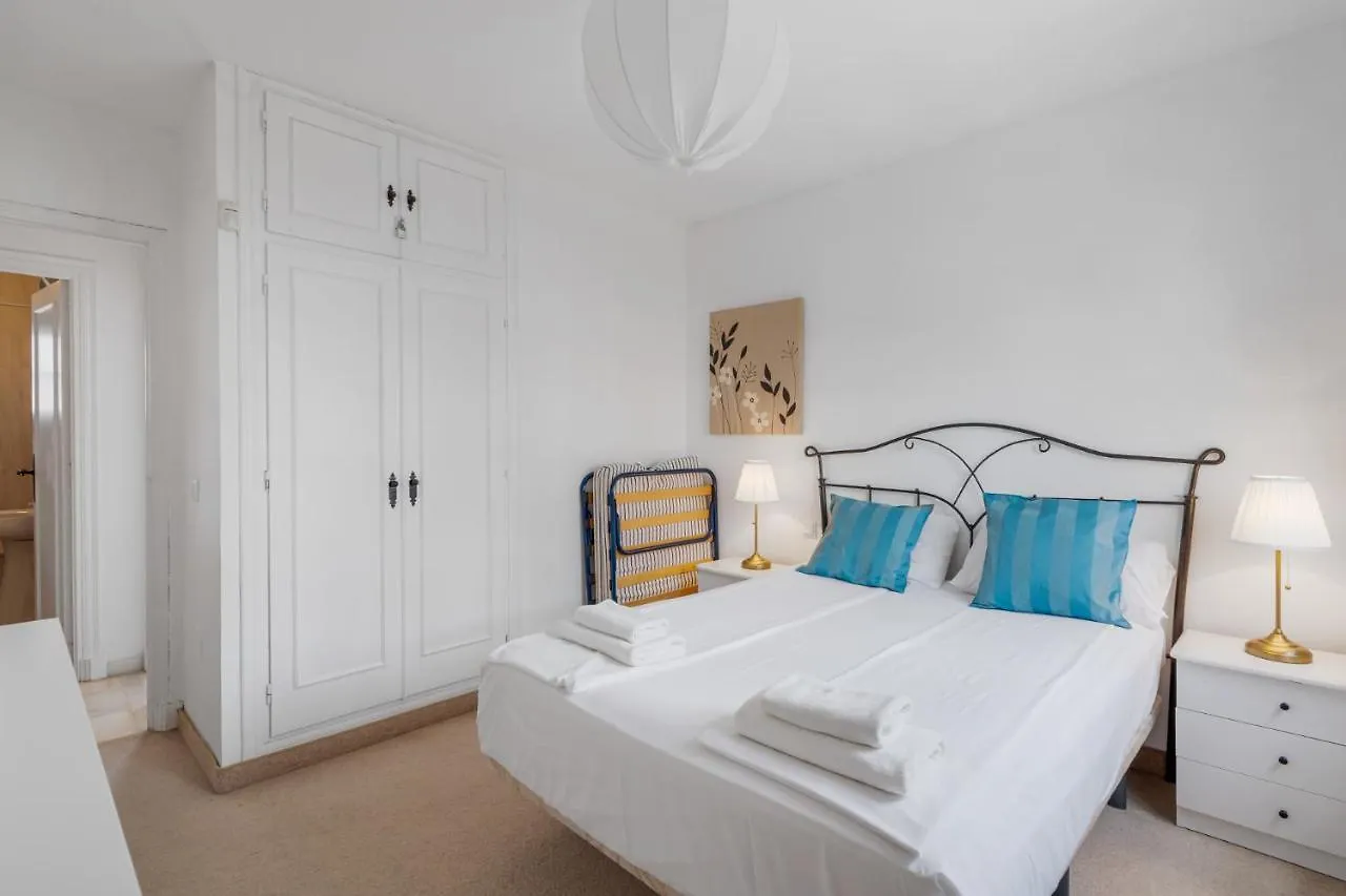 La Campana Mijas Townhouse With Pool By Costarentals - Ref 222 Santa Fe de los Boliches